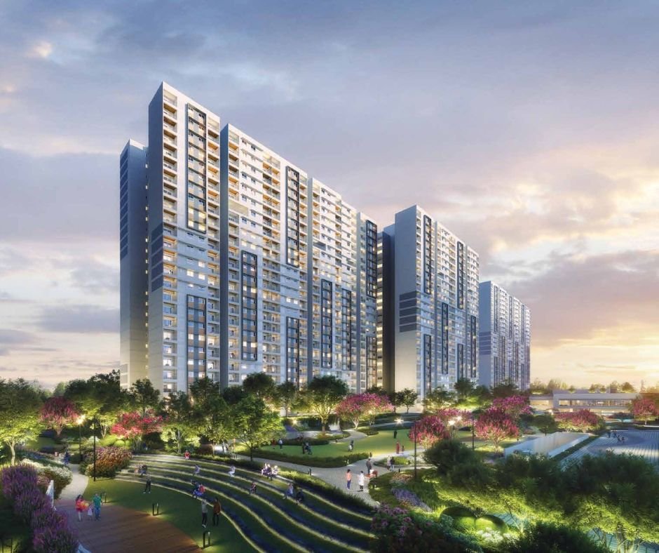 Adarsh Welkin Park-Phase 2 , Off Sarjapur, Gattahalli, Bangalore