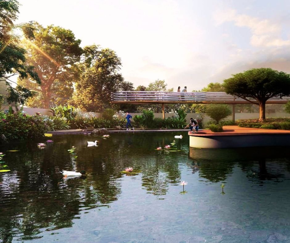 Adarsh Welkin Park-Phase 2 , Off Sarjapur, Gattahalli, Bangalore