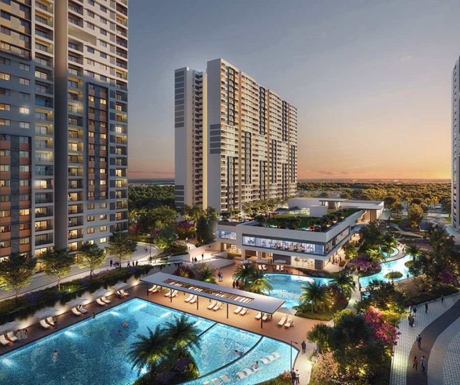 Adarsh Welkin Park-Phase 2 , Off Sarjapur, Gattahalli, Bangalore