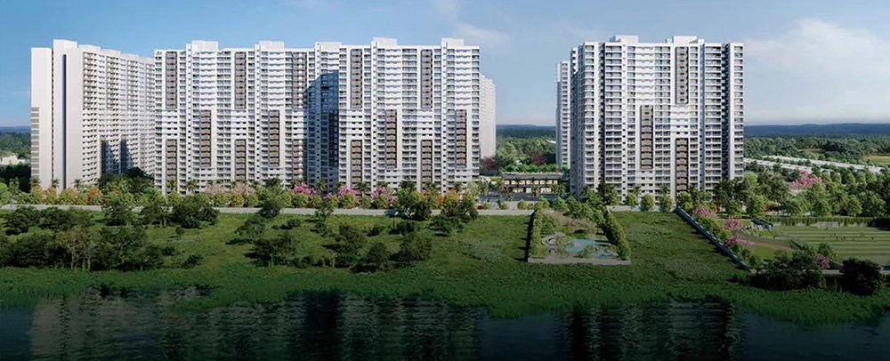 Adarsh Welkin Park-Phase 2 