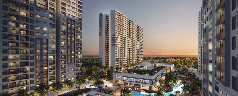 Adarsh Welkin Park-Phase 2 